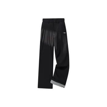 7 SEVFUN Down & Insulated Pants Unisex