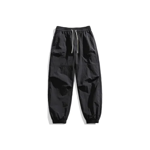 Magmode Casual Pants Unisex