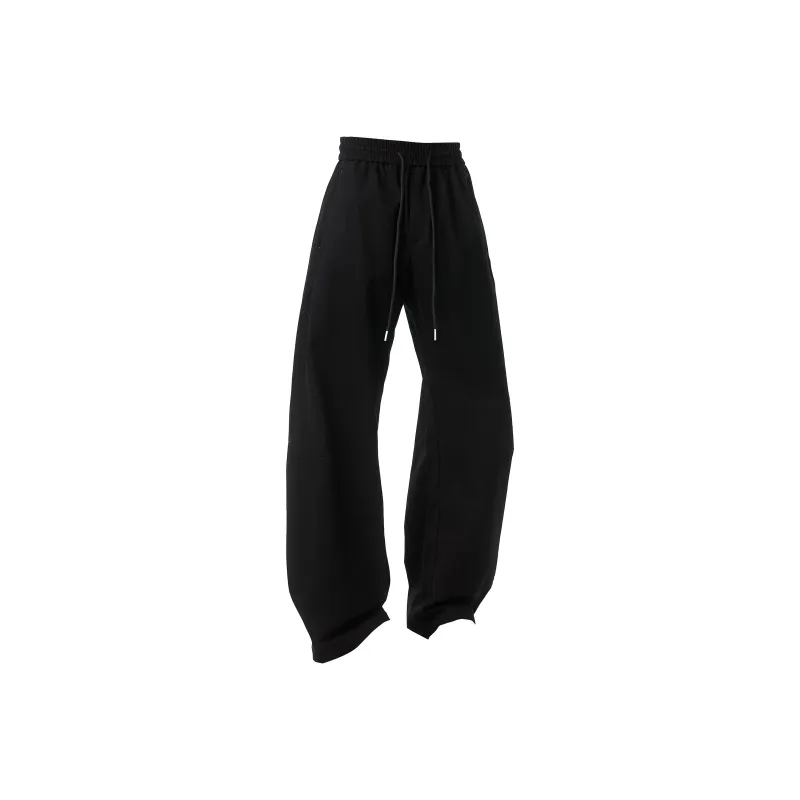 SCHEPPERHEYN Casual Pants Unisex-4