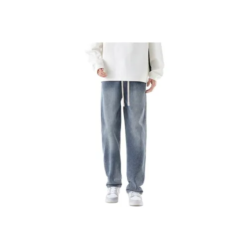 MXDT Jeans Unisex