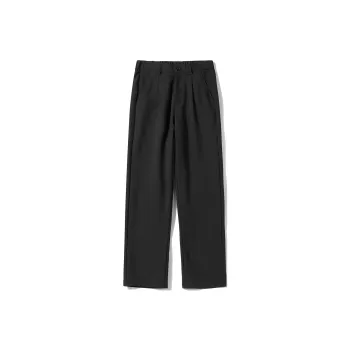 BRYAN JIMENEZ Suit Trouser Unisex