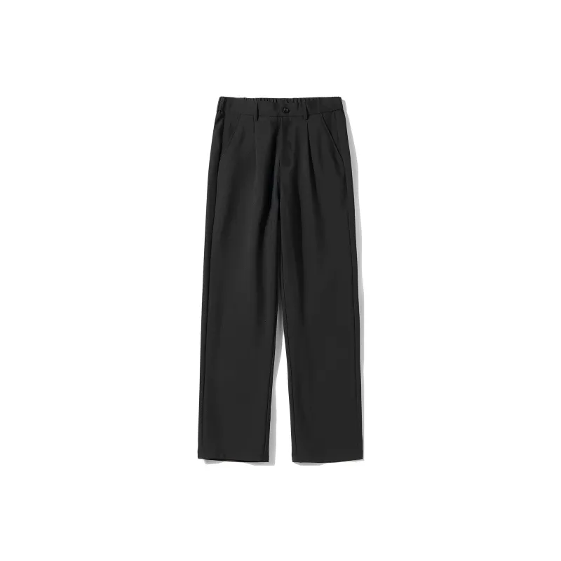 BRYAN JIMENEZ Suit Trouser Unisex-0