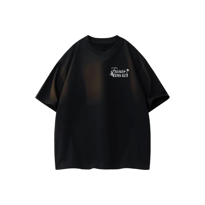 Ferrero Ross T Shirts Unisex-1