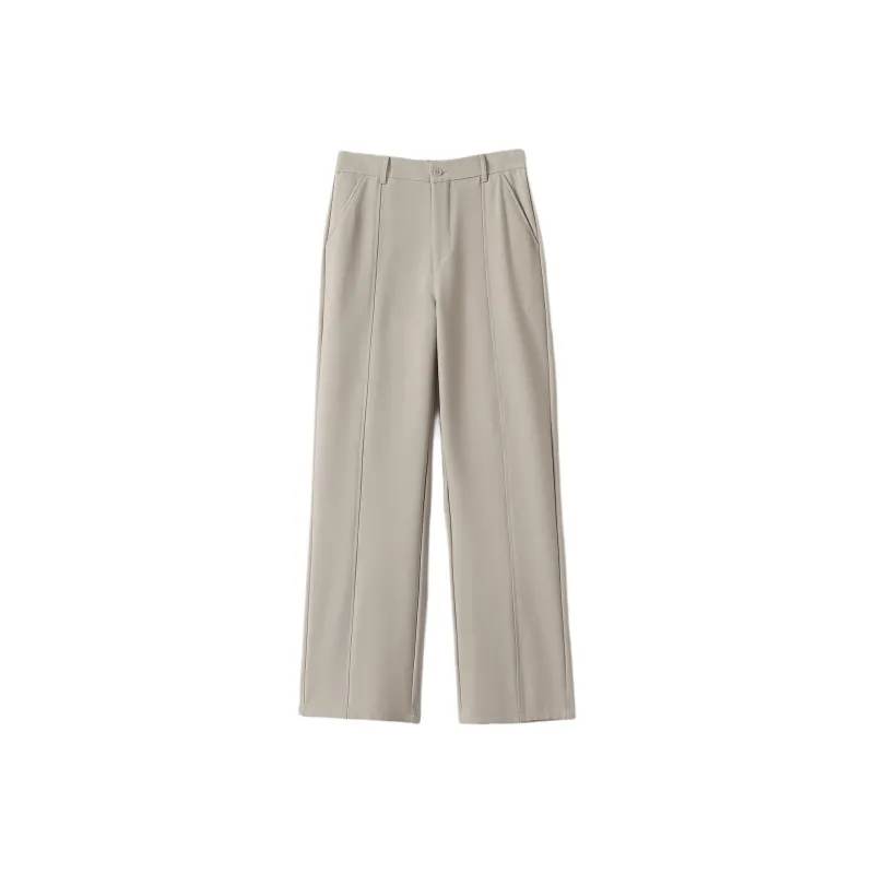 BRYAN JIMENEZ Suit Trouser Unisex-16