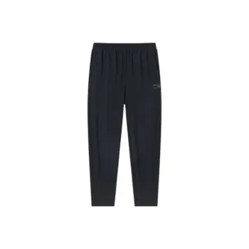 361° Knitted Sweatpants Men's Super Black