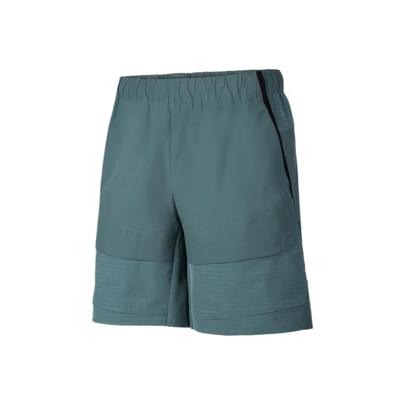 Nike Cargo Shorts Men Halberd Leaf Green-0