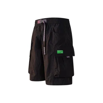 EDG Cargo Shorts Unisex