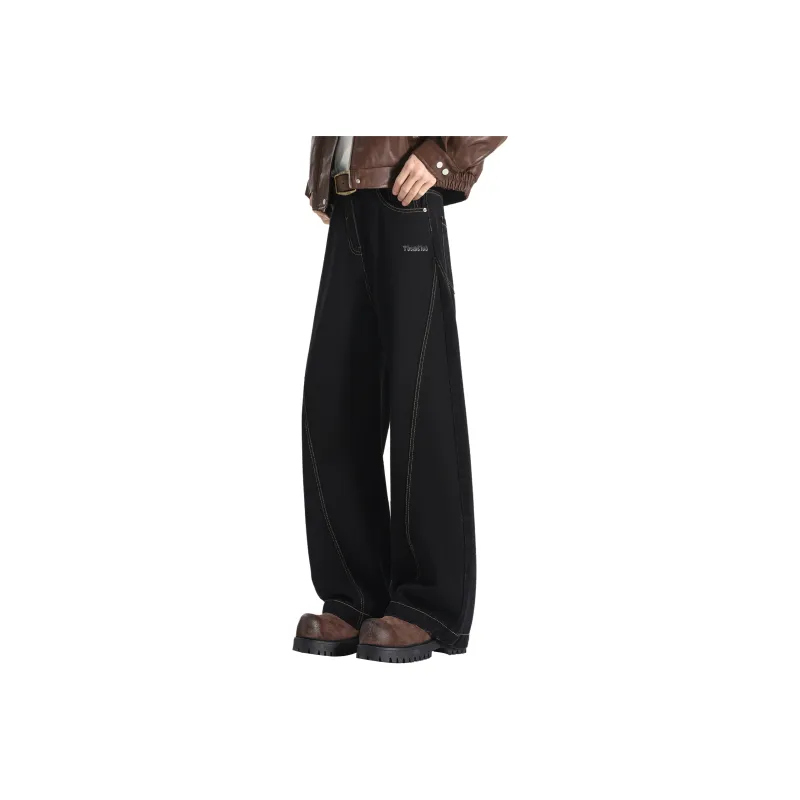 TBSM Jeans Unisex-6
