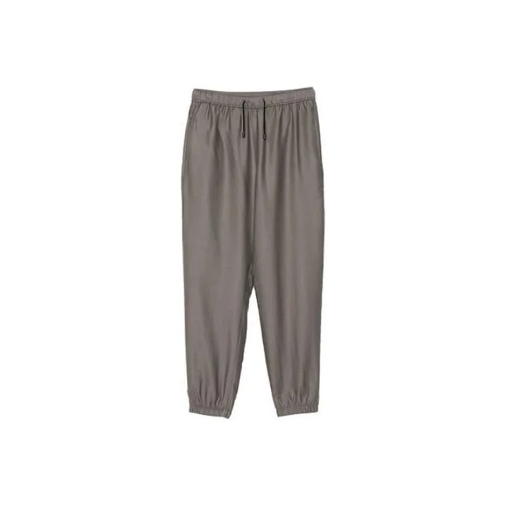CROQUIS Casual Pants Men-0