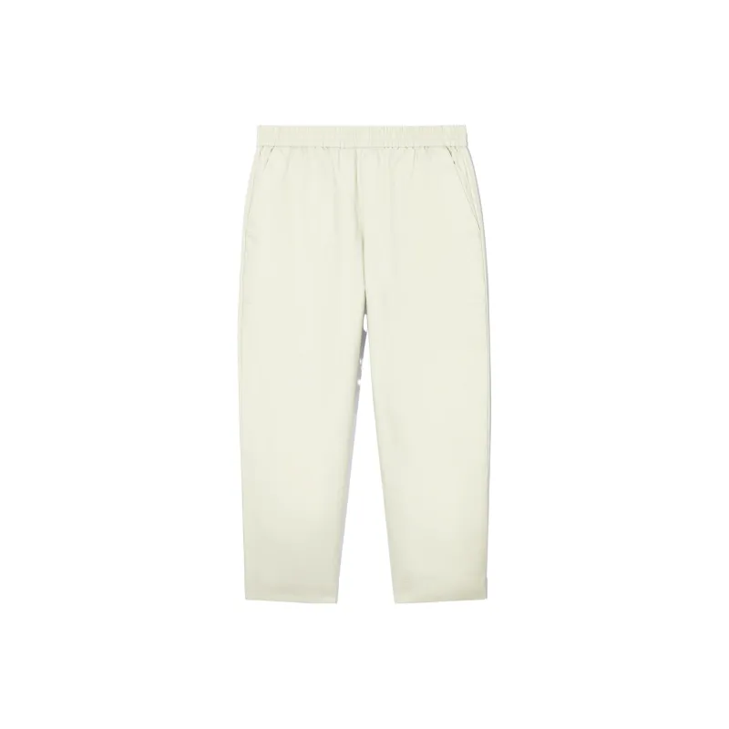 COS Casual Pants Men Ecru-0