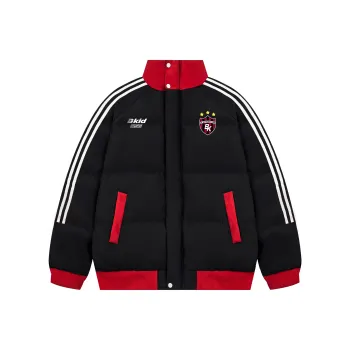 CMPG Puffer Jackets Unisex