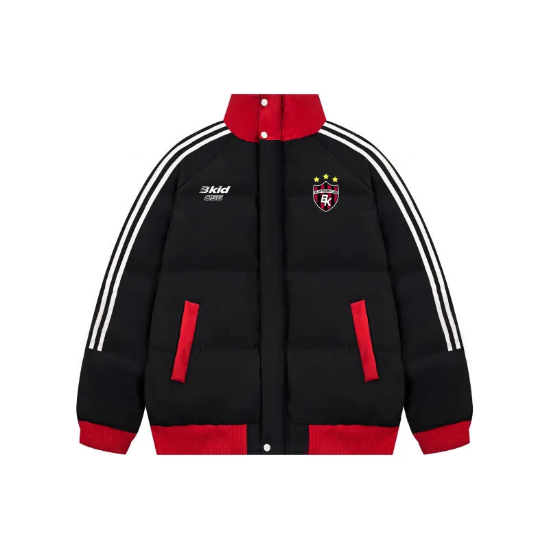 CMPG Puffer Jackets Unisex-0