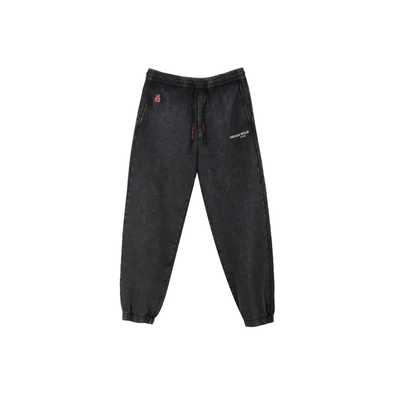 JACK JONES· x NBA Casual Pants Men's-1
