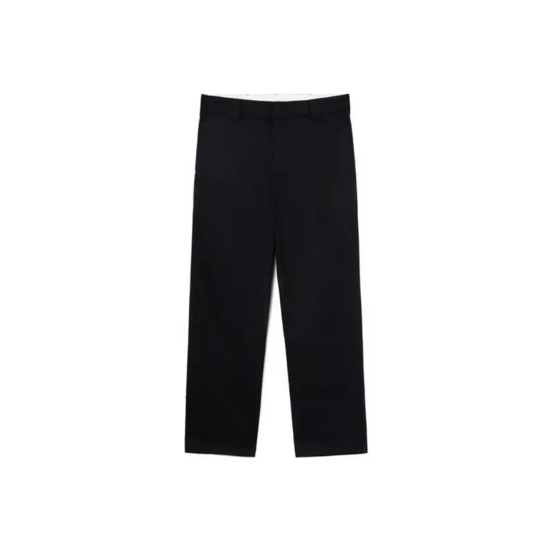 Carhartt WIP Casual Pants Men's Black-0
