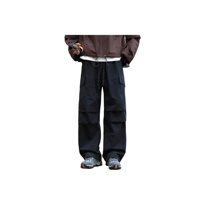 FOR FEAR THAT Cargo Pants Unisex-0