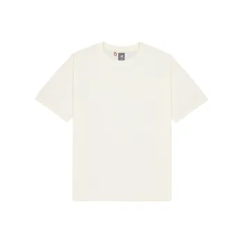 New Balance SS25 T Shirt Men's Ivory