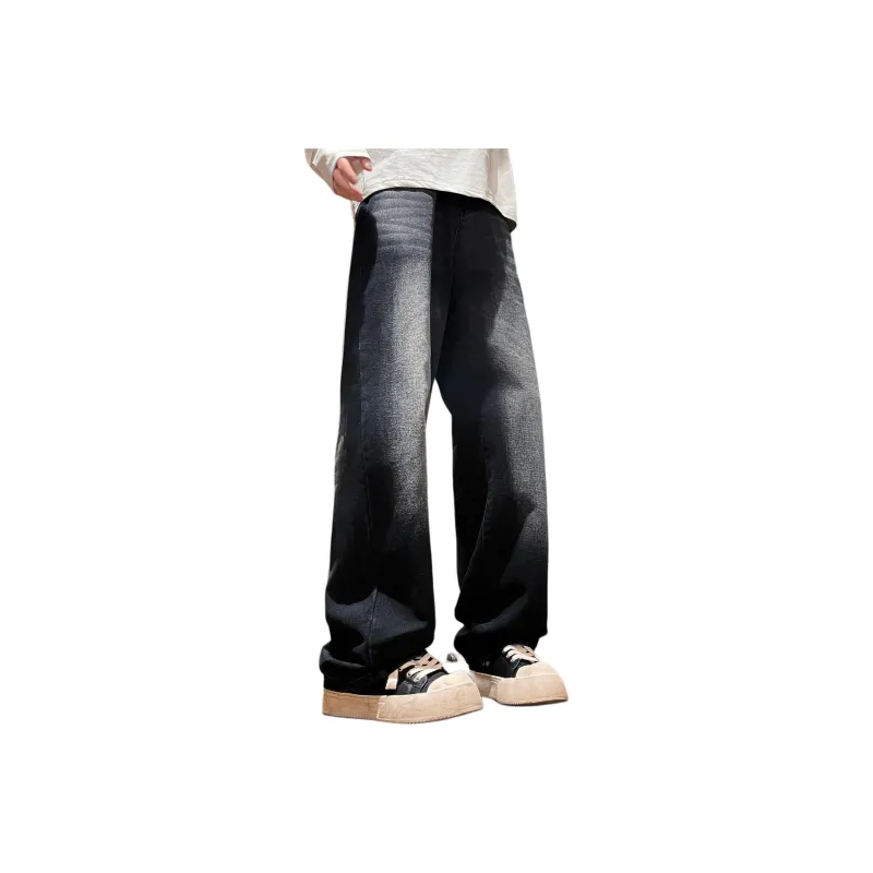 OXO OVERLOAD Jeans Unisex-0