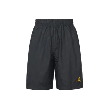 JORDAN Air JORDAN Legacy Casual Shorts Men Black