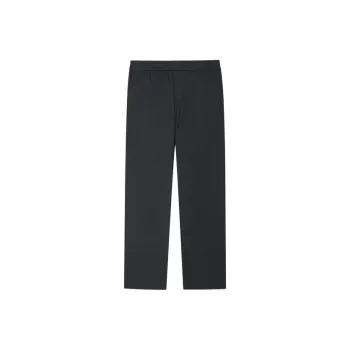 Nice Rice Casual Pants Men's Charcoal Black