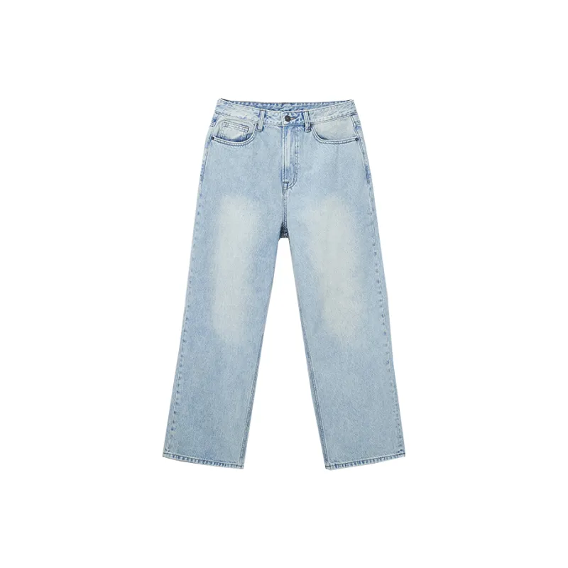 SPAO Jeans Unisex-0