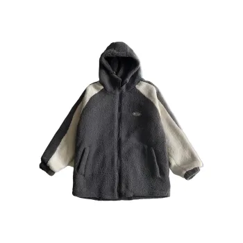 M MAICCO Puffer Jacket Men's Gray
