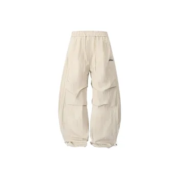 PAINT STAIN Casual Pants Unisex