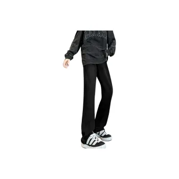 WELTER EXPERIMENT Jeans Unisex Black