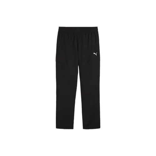 PUMA Pants Wardrobe Essentials Para Hombre