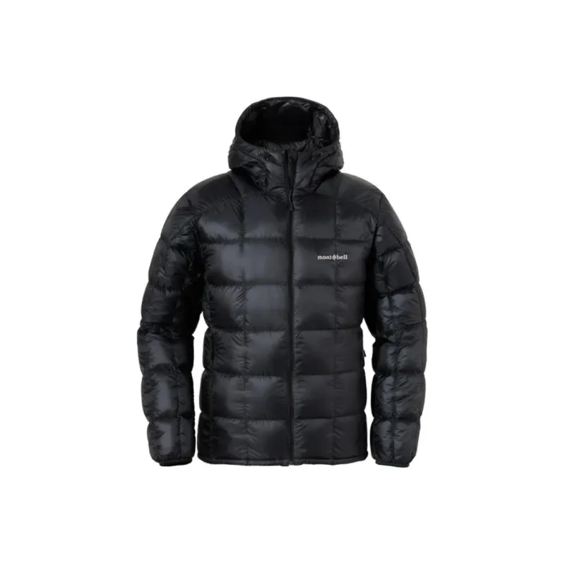 MONTBELL Jackets Coats Men's Green-7
