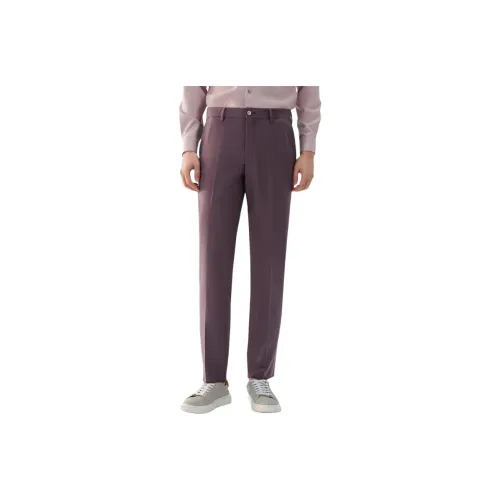 SUNDANCE Suit Trouser Men's Light Purple