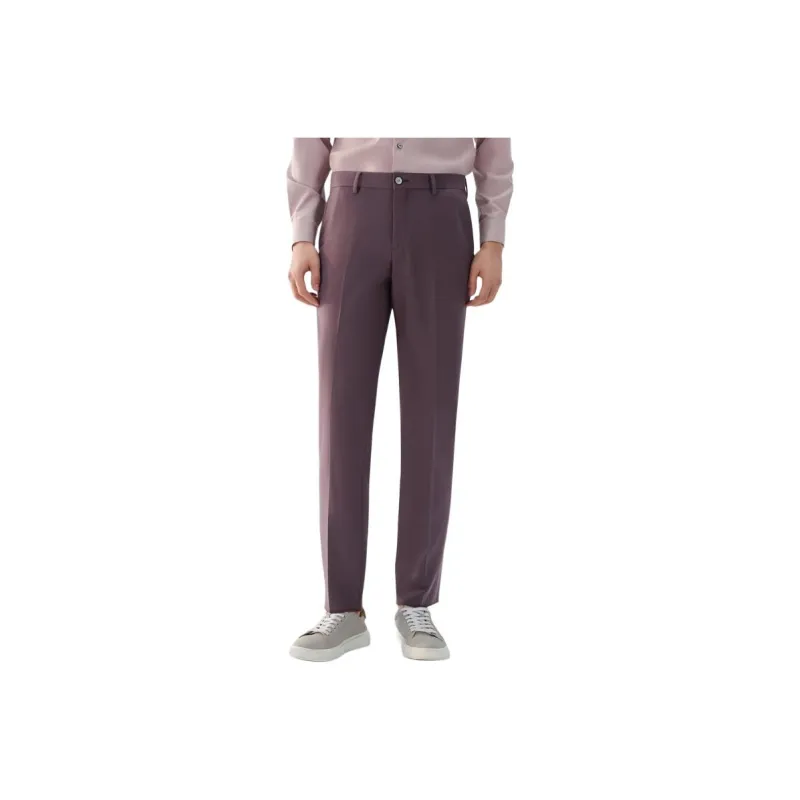 SUNDANCE Suit Trouser Men's Light Purple-0