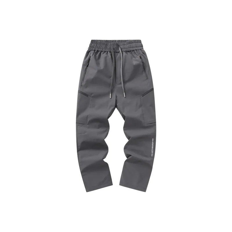YAYA Down & Insulated Pants Unisex-4