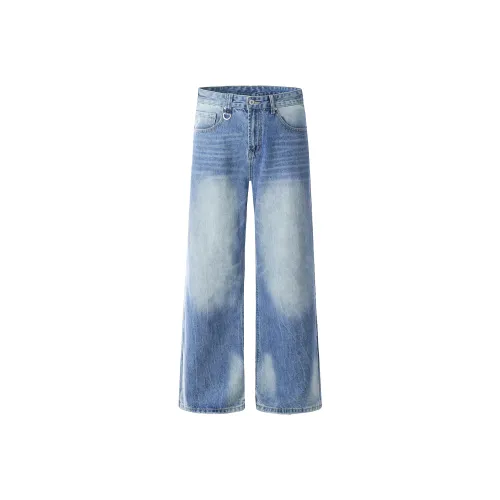 ONITSOP Jeans Unisex Blue