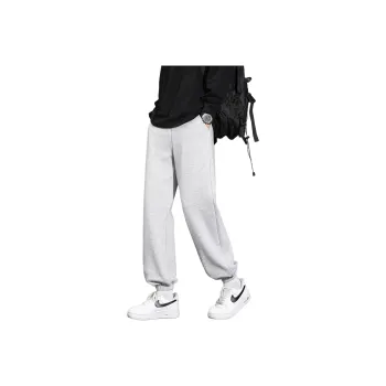 NEAR HERE Casual Pants Unisex
