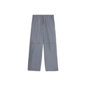 KANGOL Casual Pants Men's Medium Gray