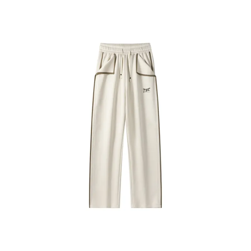 Teddy Bear Collection Casual Pants Unisex-7
