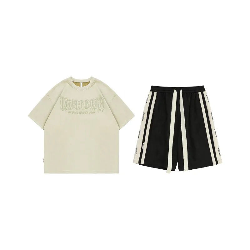 BJHG Casual Sportswear Unisex-4