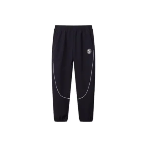 361° Casual Pants Men's Super Black