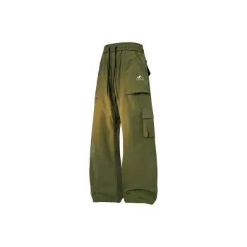 Endless Abyss Cargo Pants Unisex