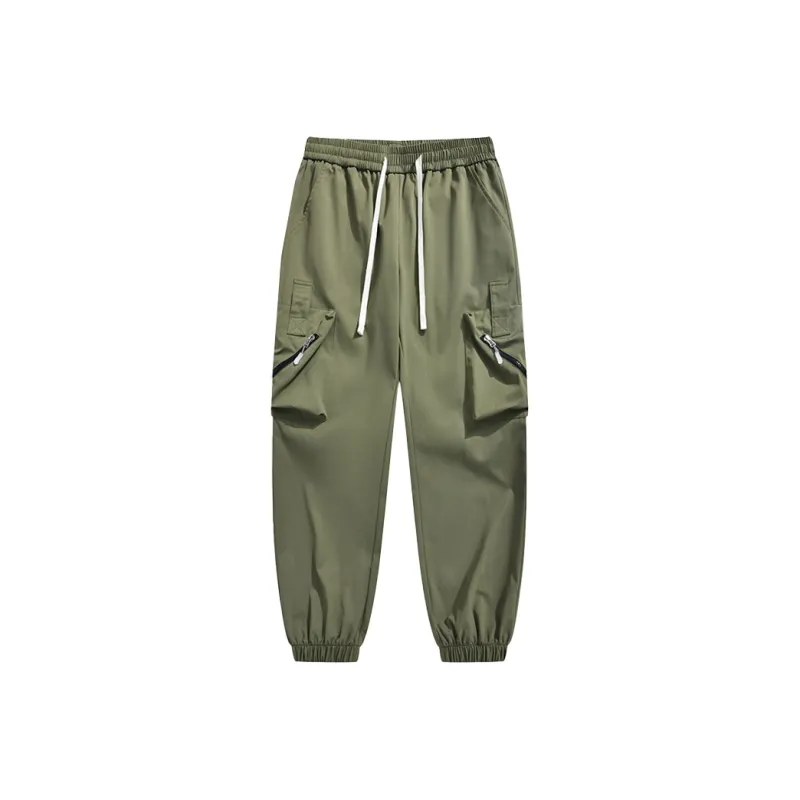 DOUBLE STAR 88 Cargo Pants Men's-8
