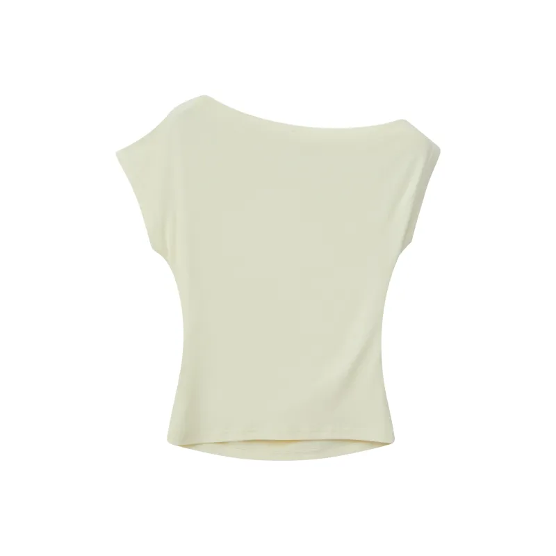 Sofitte T Shirts Women's-5