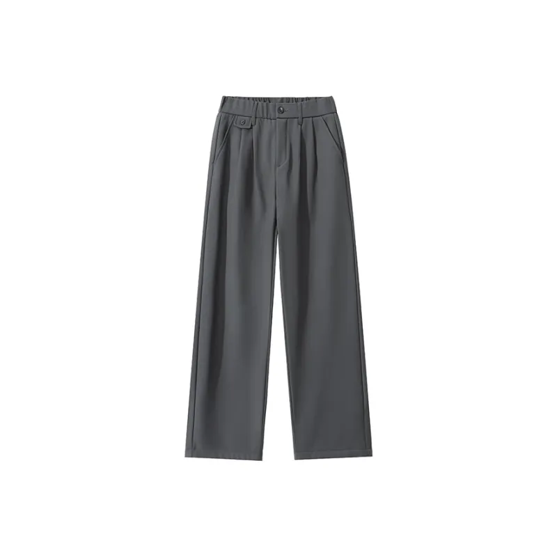 FAX FOR FMACM Suit Trouser Unisex-8