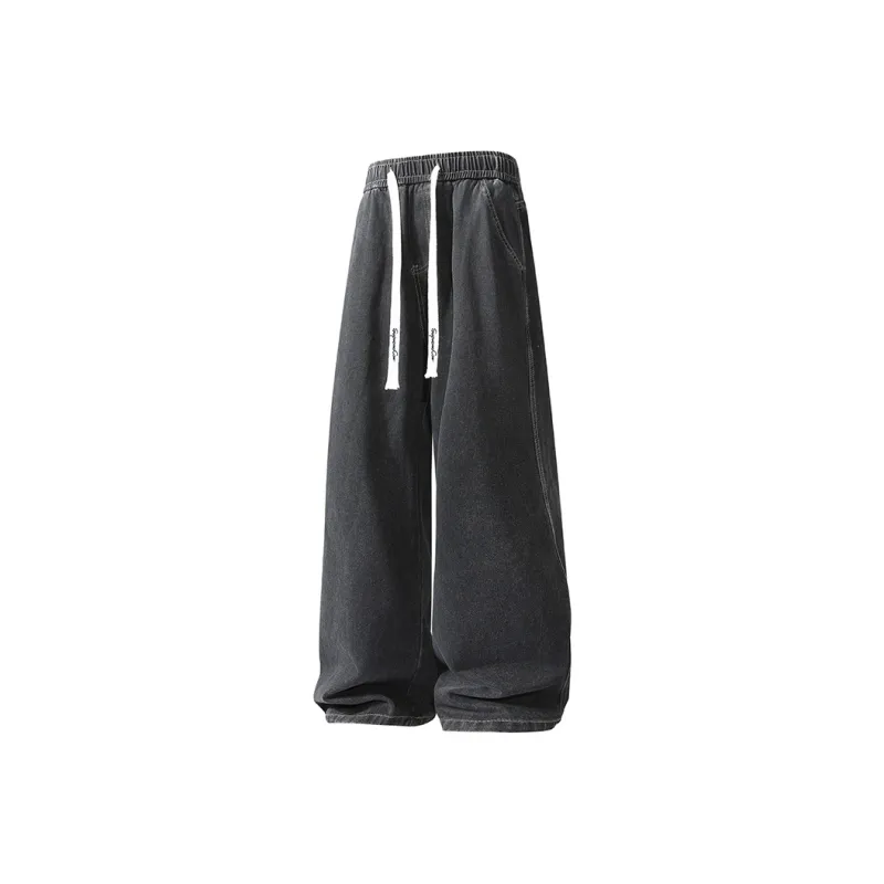 Supremo Cat Jeans Unisex-0