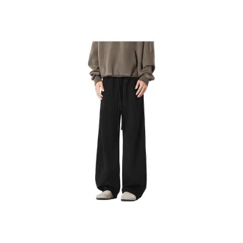 V37 Casual Pants Unisex
