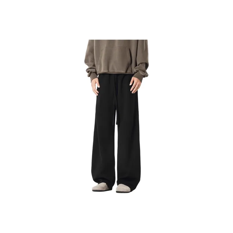 V37 Casual Pants Unisex-0