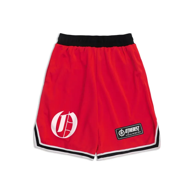 MIRACLE KILL x Othebest Shorts Men's-26