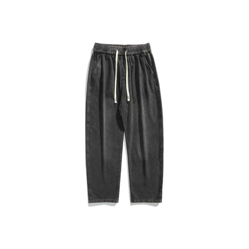 EVBD Jeans Unisex-6
