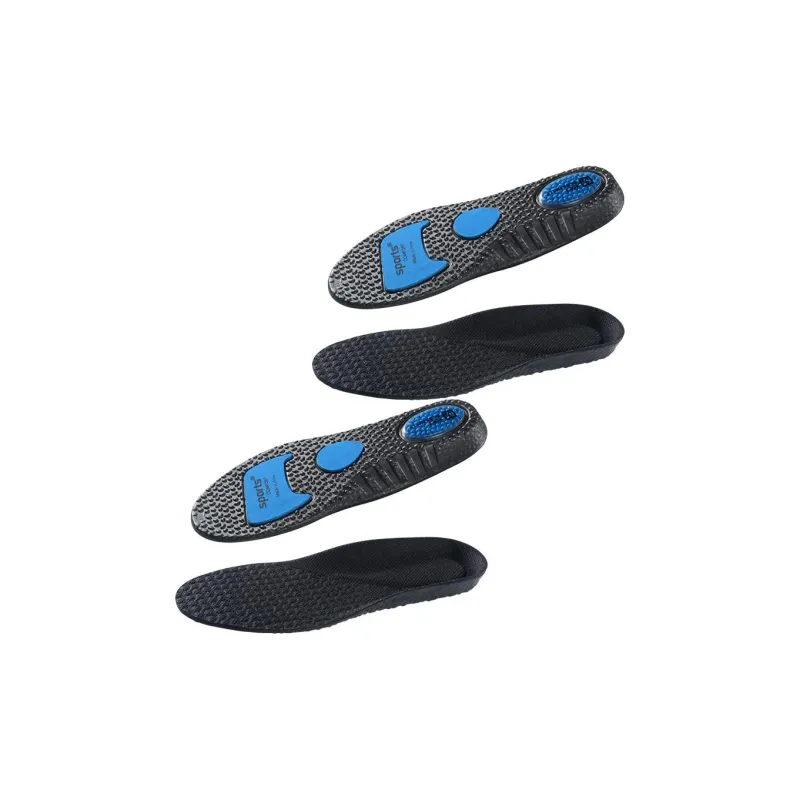 Maigaole EVA Spacer Insoles Unisex-7