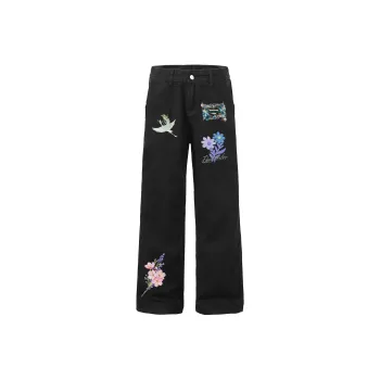 DUKE+DEXTER Jeans Unisex