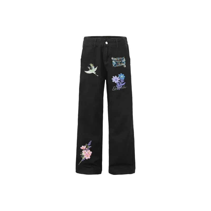 DUKE+DEXTER Jeans Unisex-0